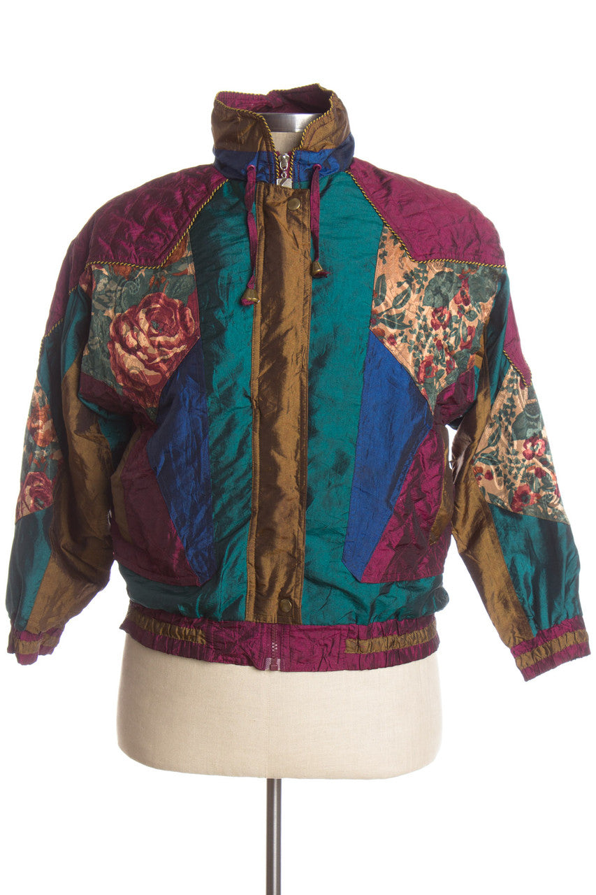 90s Jacket 7347