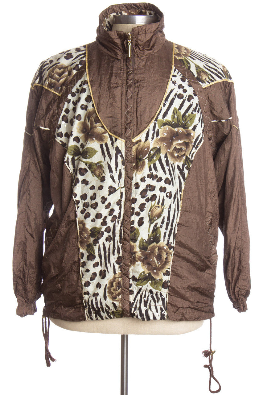 90s Jacket 7348