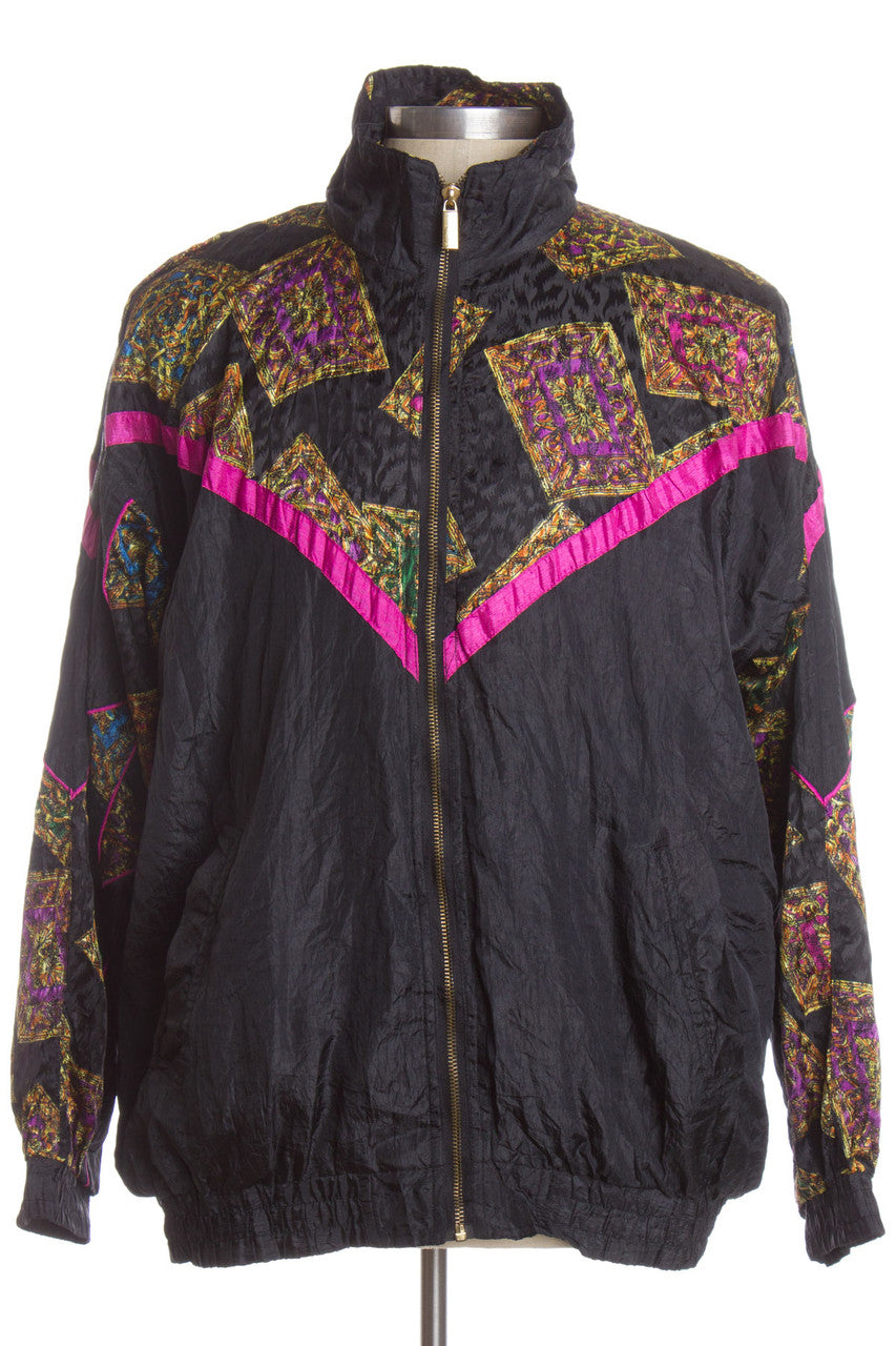 90s Jacket 7350