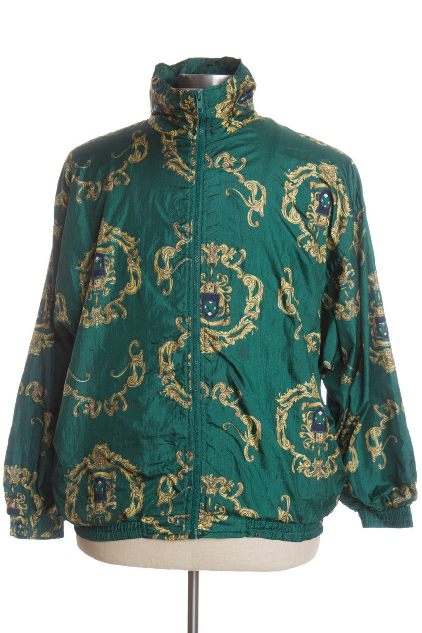 90s Jacket 7355