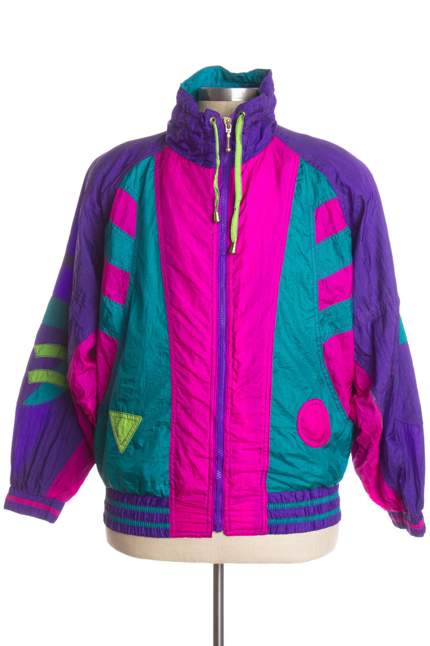 90s Jacket 7356