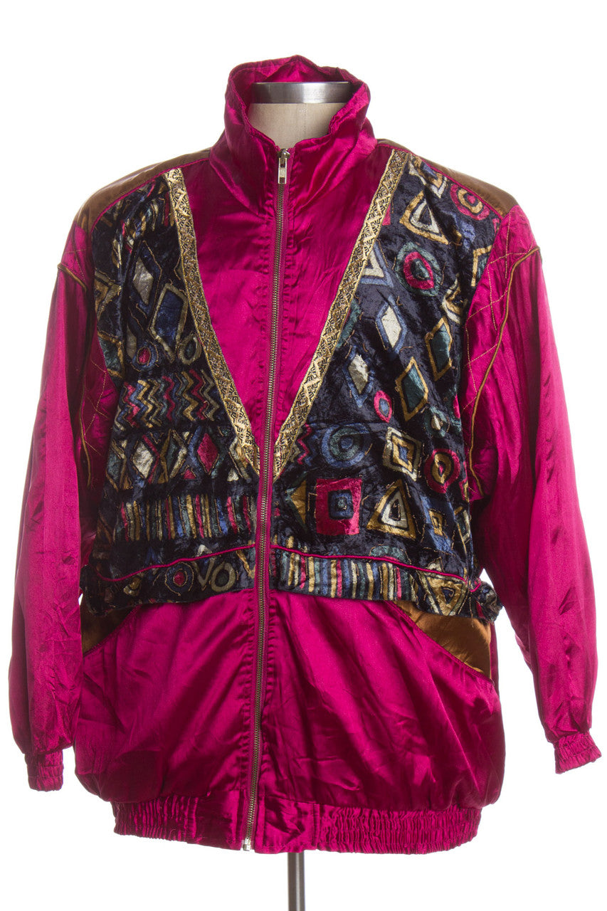 90s Jacket 7359