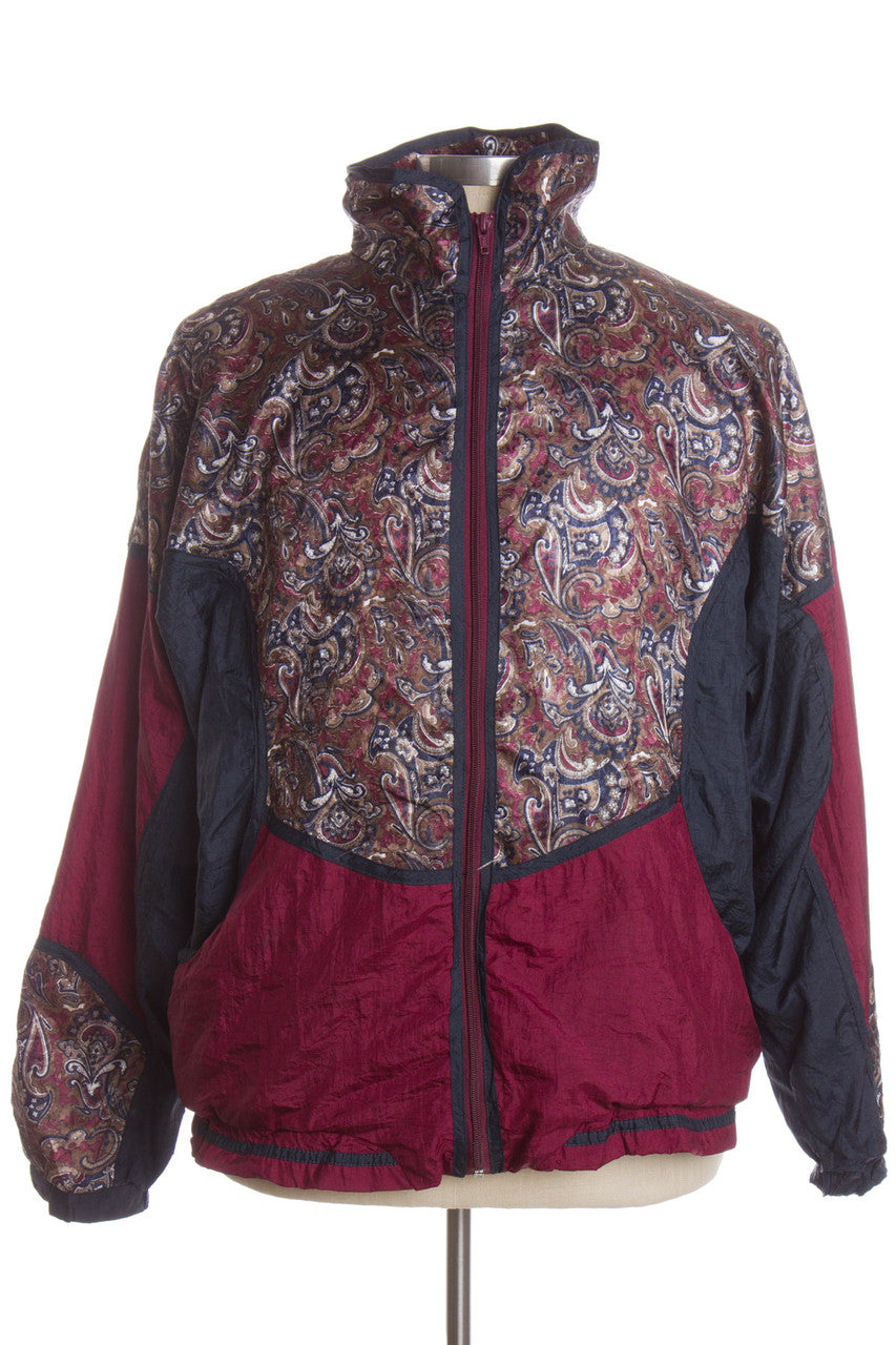 90s Jacket 7360