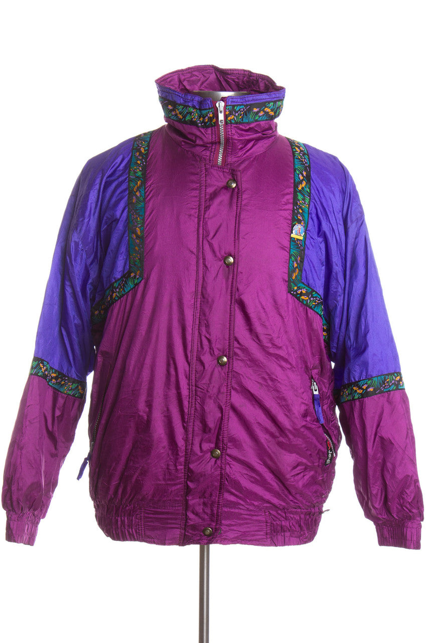 90s Jacket 7362