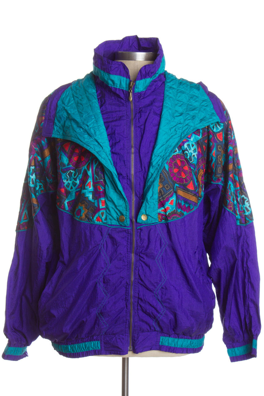 90s Jacket 7363