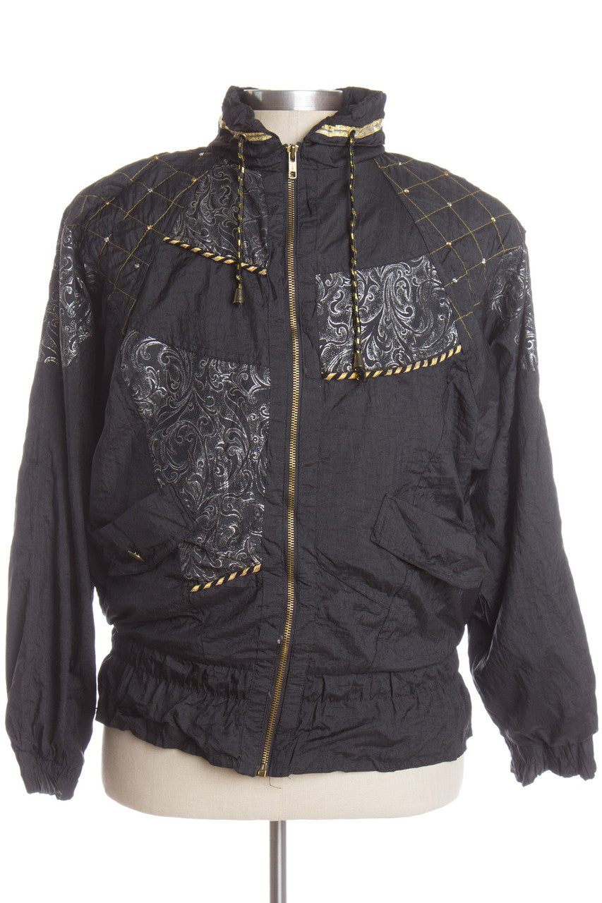 90s Jacket 7366