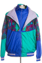 90s Jacket 7369