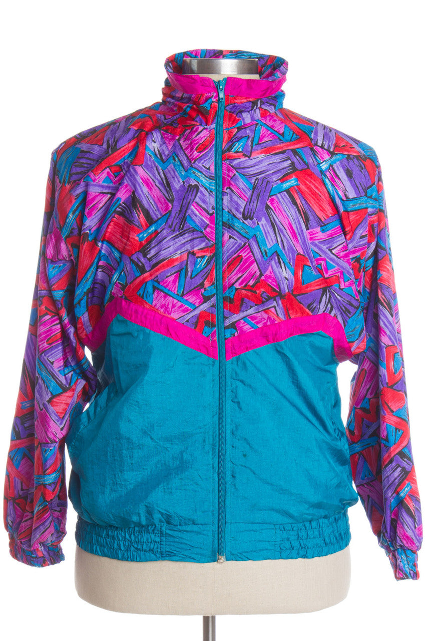90s Jacket 7370