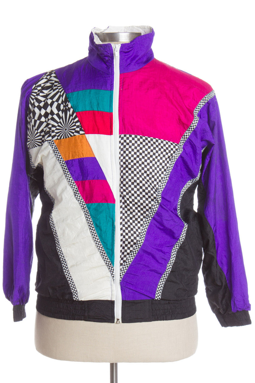 90s Jacket 7371