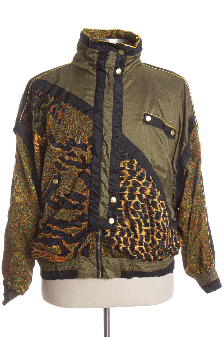90s Jacket 7372