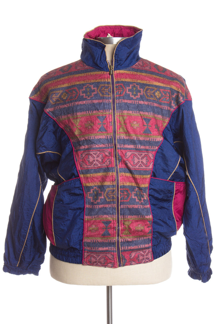 90s Jacket 7374