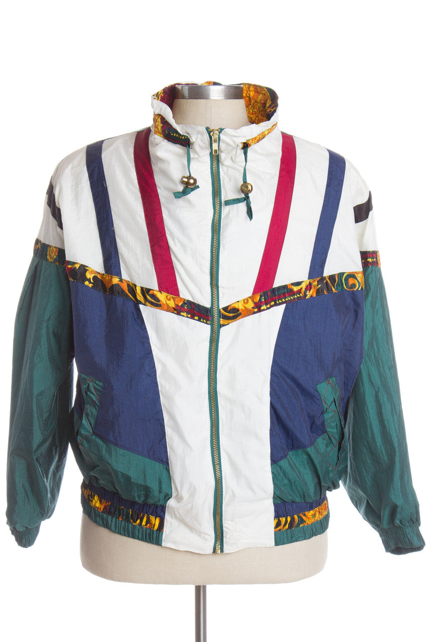 90s Jacket 7375