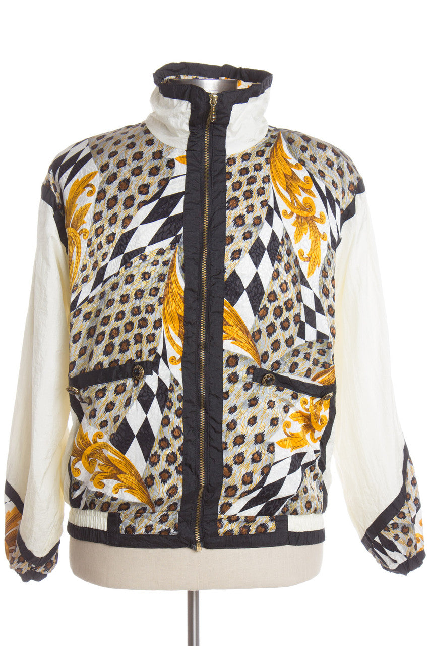 90s Jacket 7378