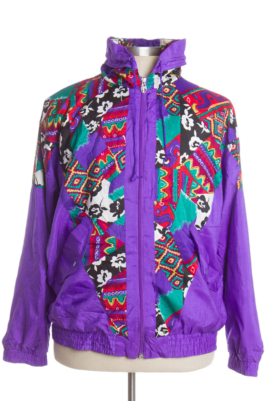 90s Jacket 7379