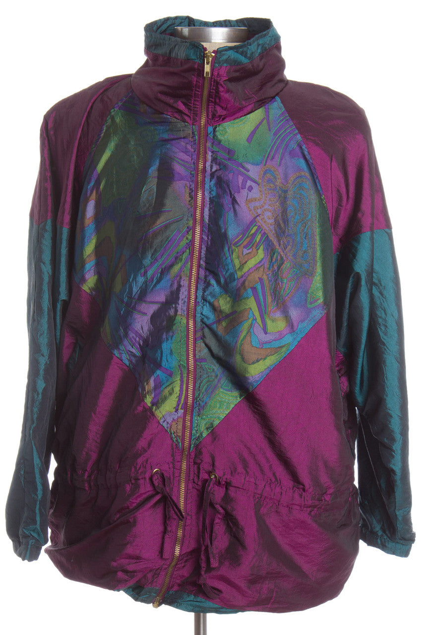 90s Jacket 7382