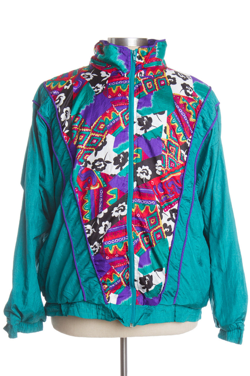 90s Jacket 7383