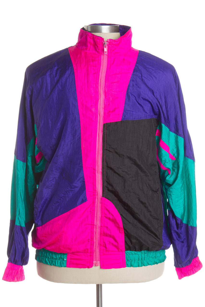 90s Jacket 7386
