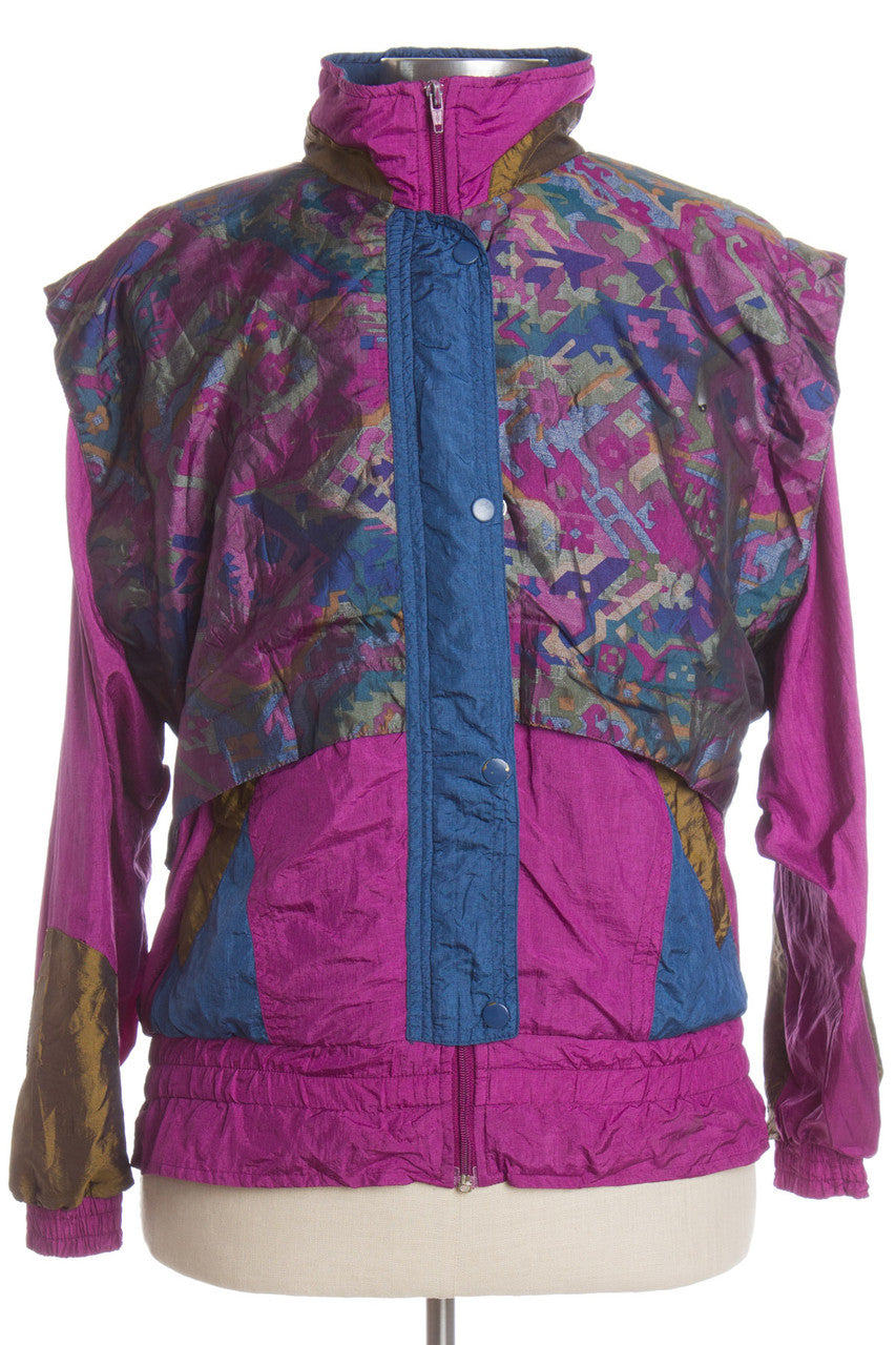 90s Jacket 7387