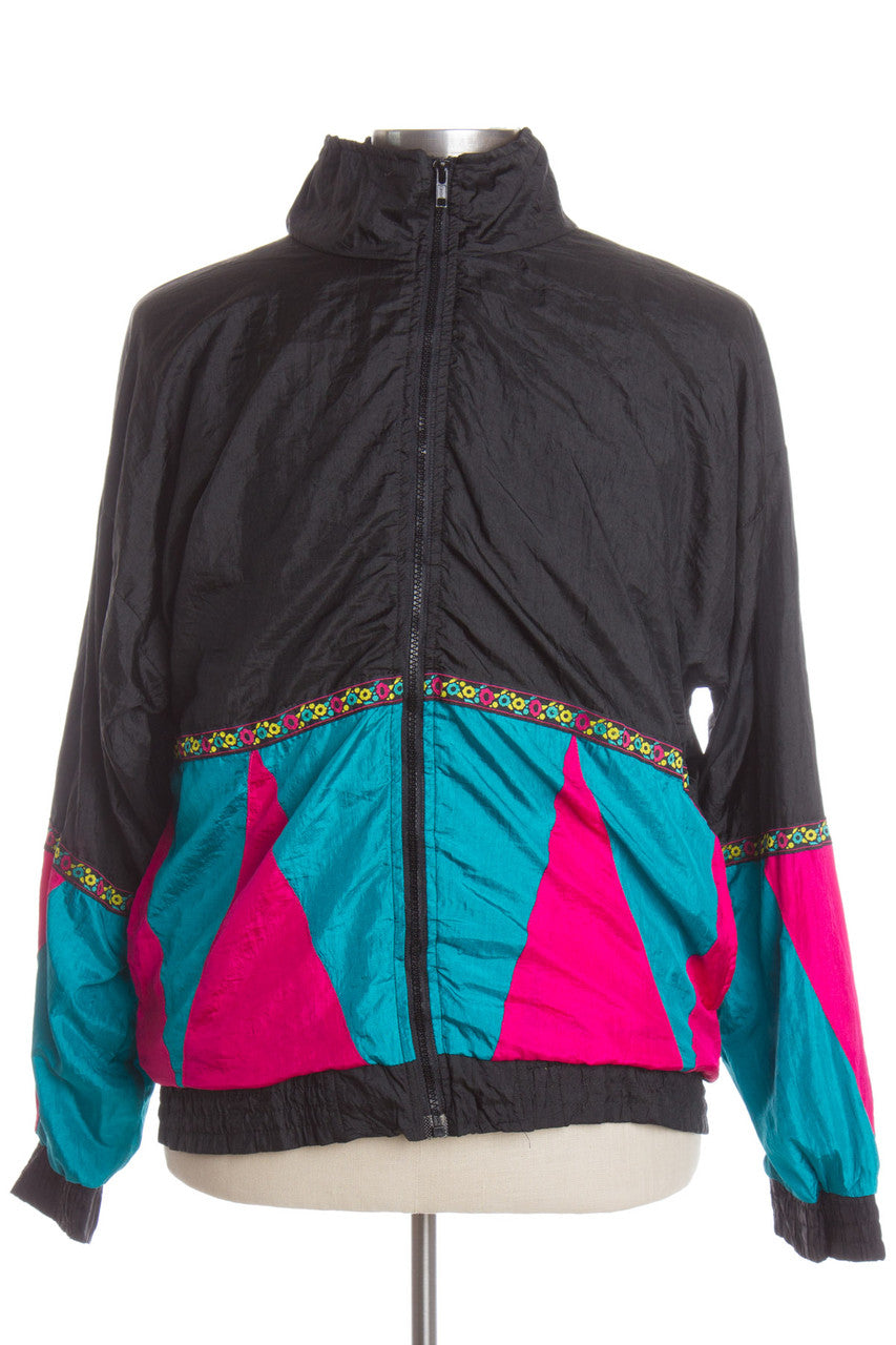 90s Jacket 7389
