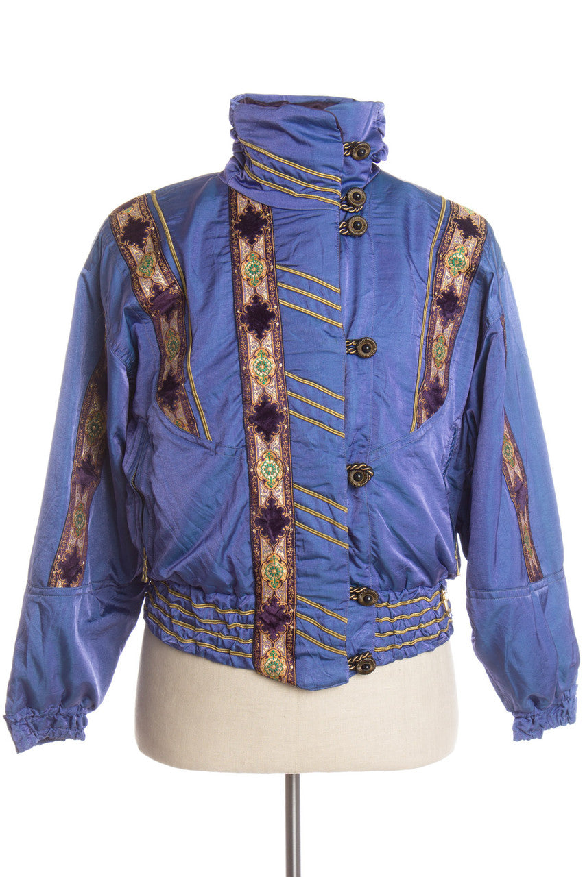90s Jacket 7396