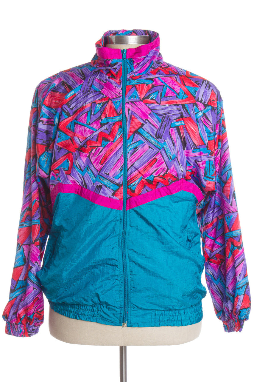 90s Jacket 7397