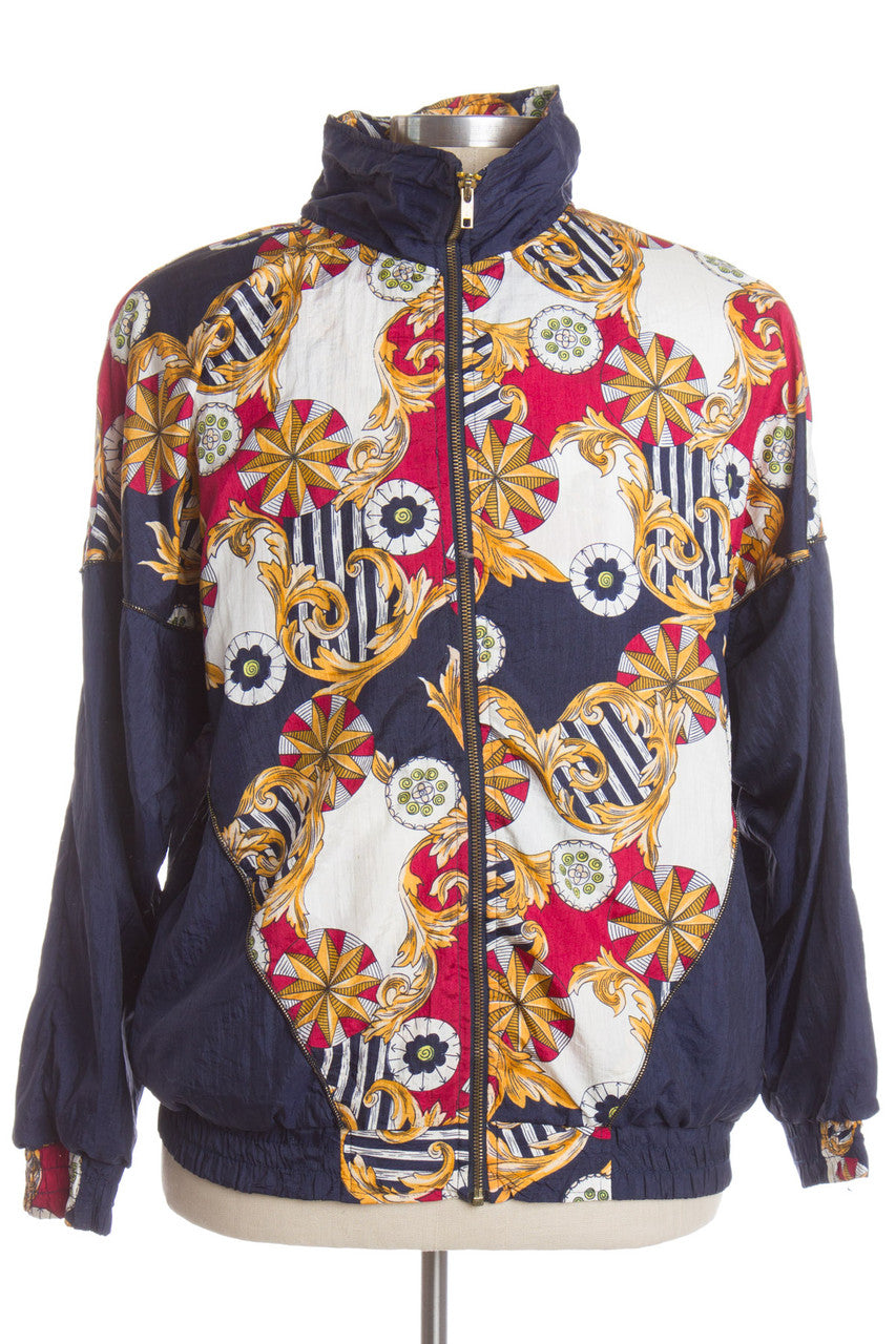 90s Jacket 7398
