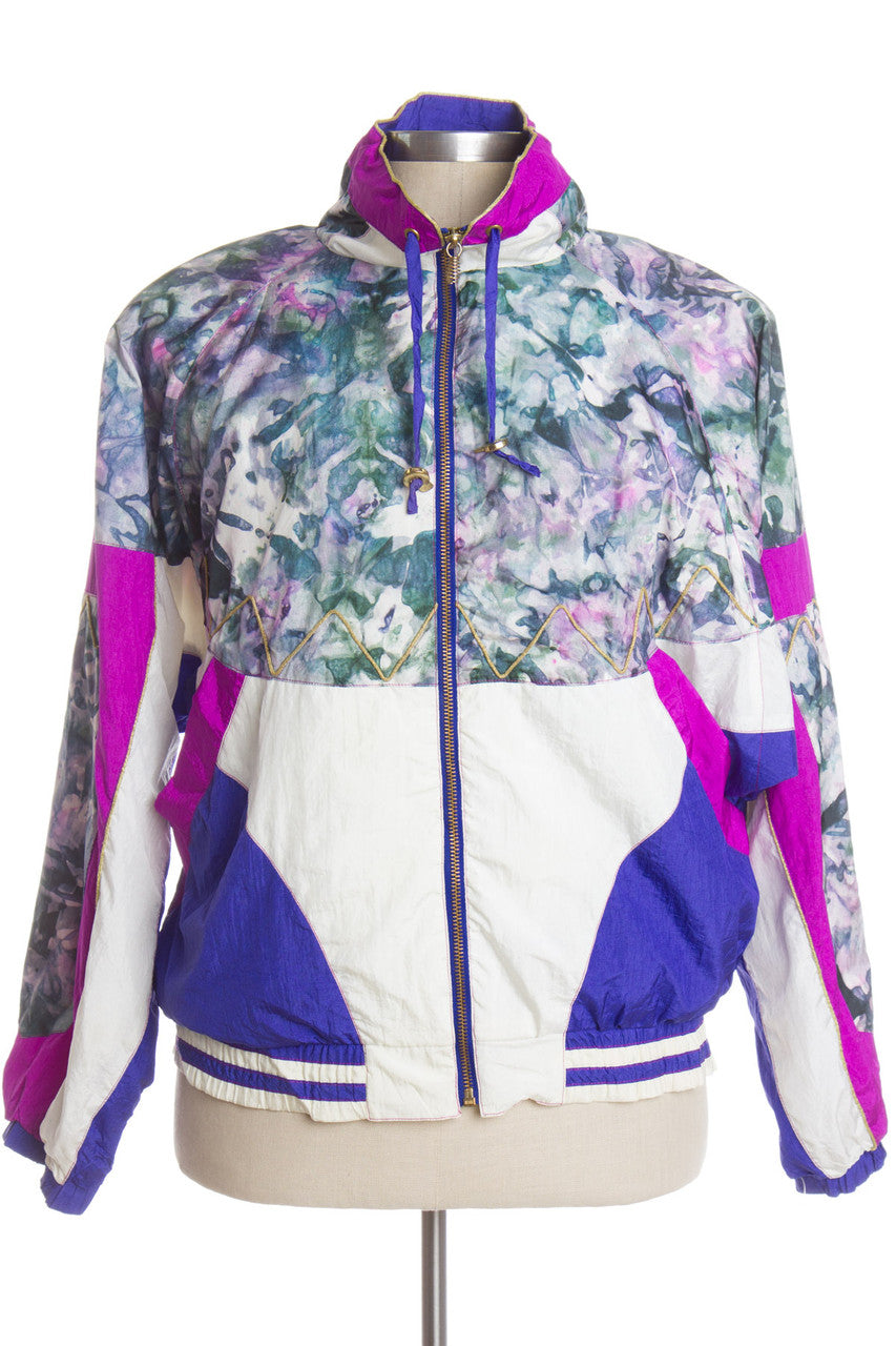 90s Jacket 7399
