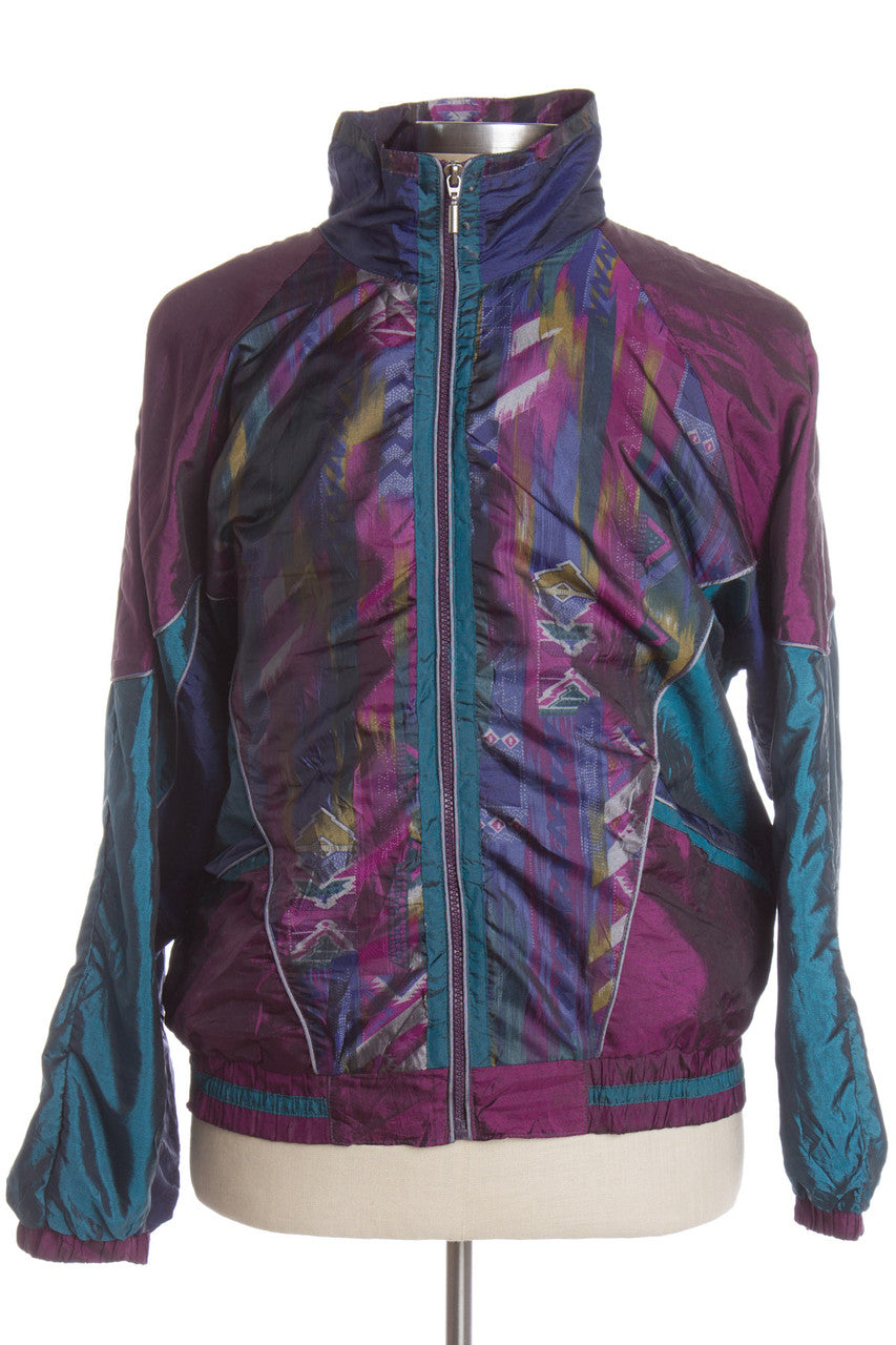 90s Jacket 7401