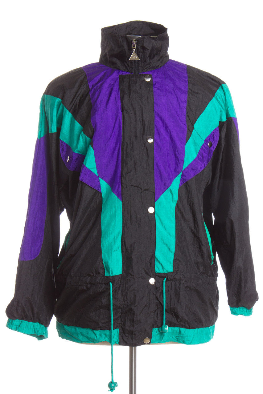 90s Jacket 7402