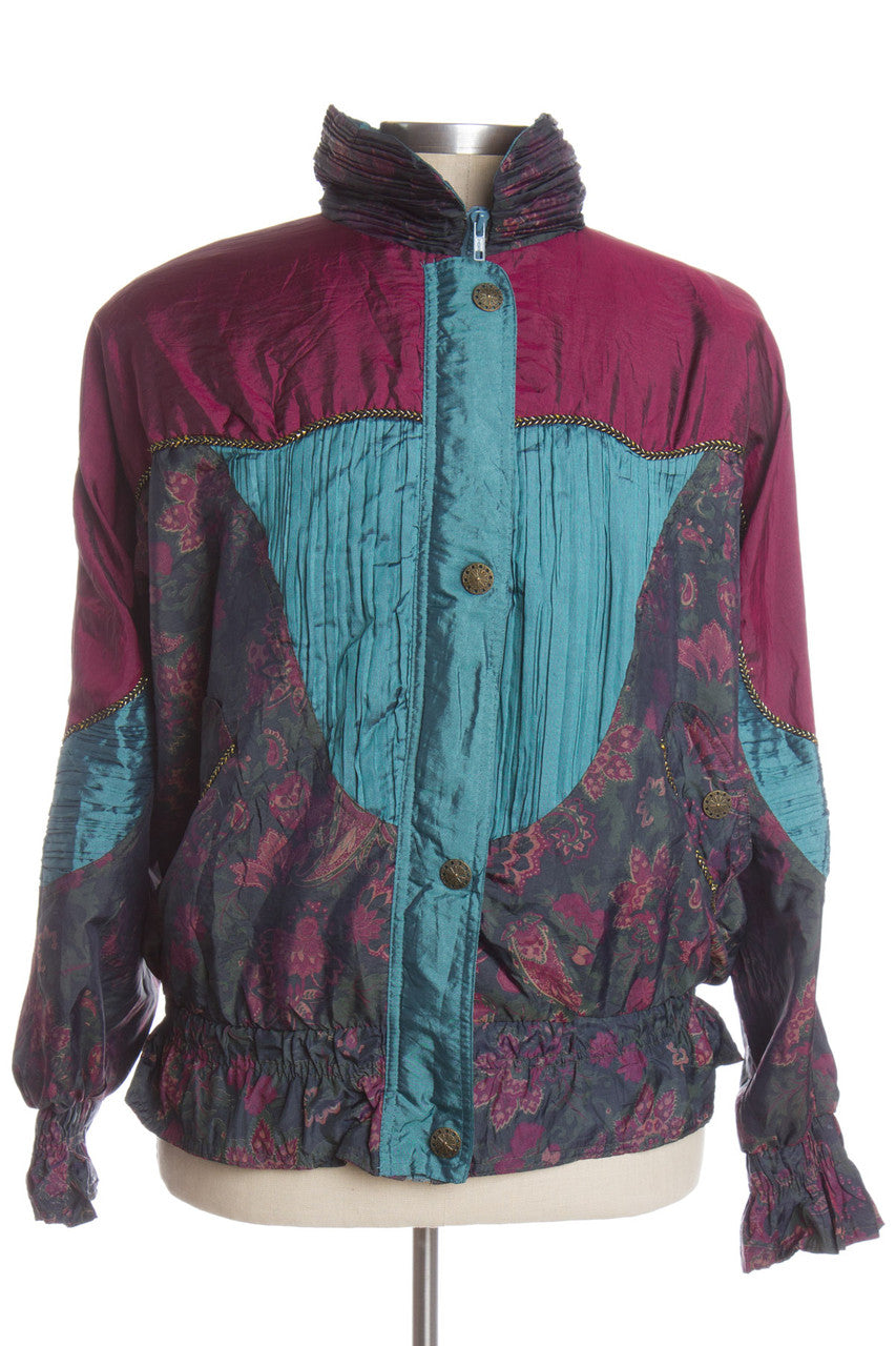 90s Jacket 7404
