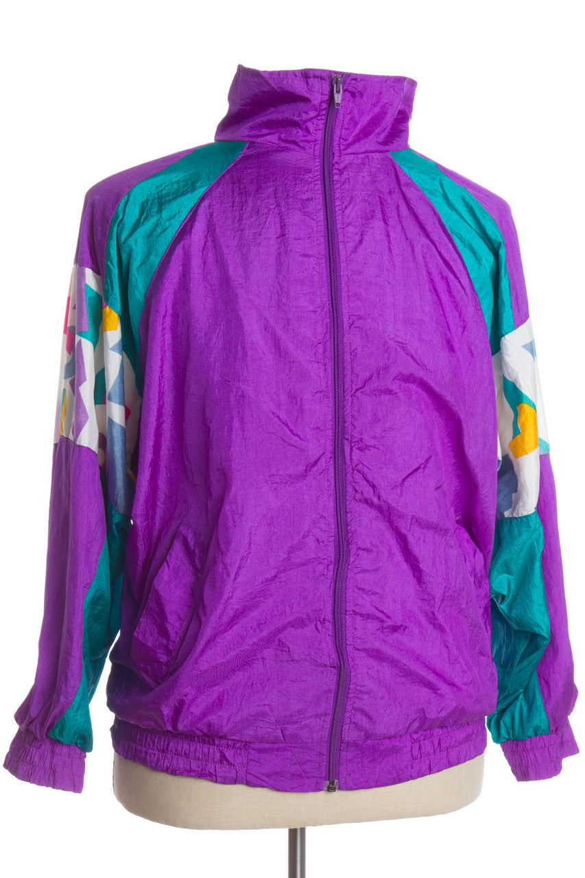 90s Jacket 7406
