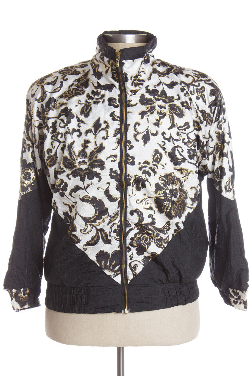 90s Jacket 7408