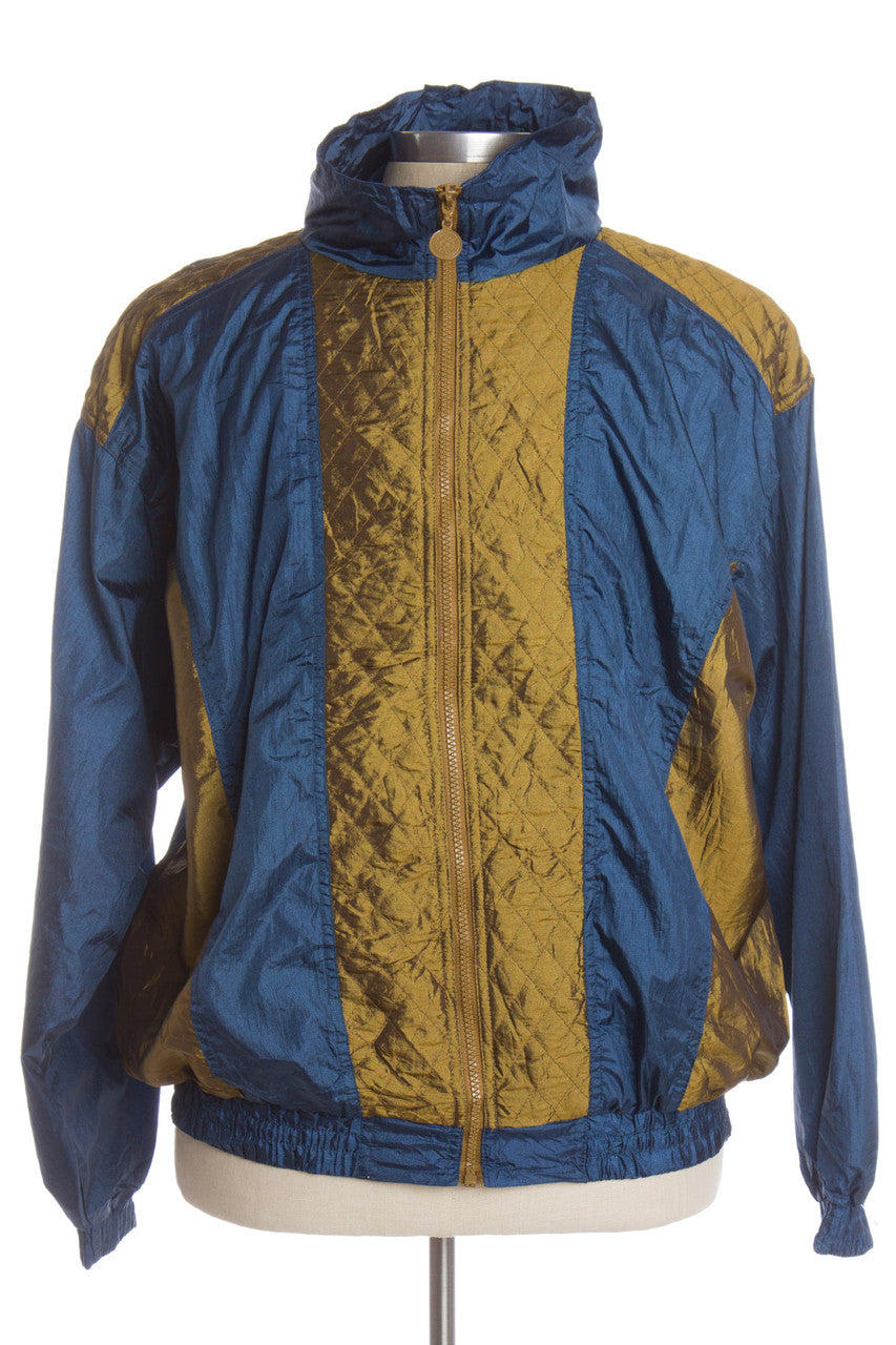 90s Jacket 7411