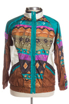 90s Jacket 7412