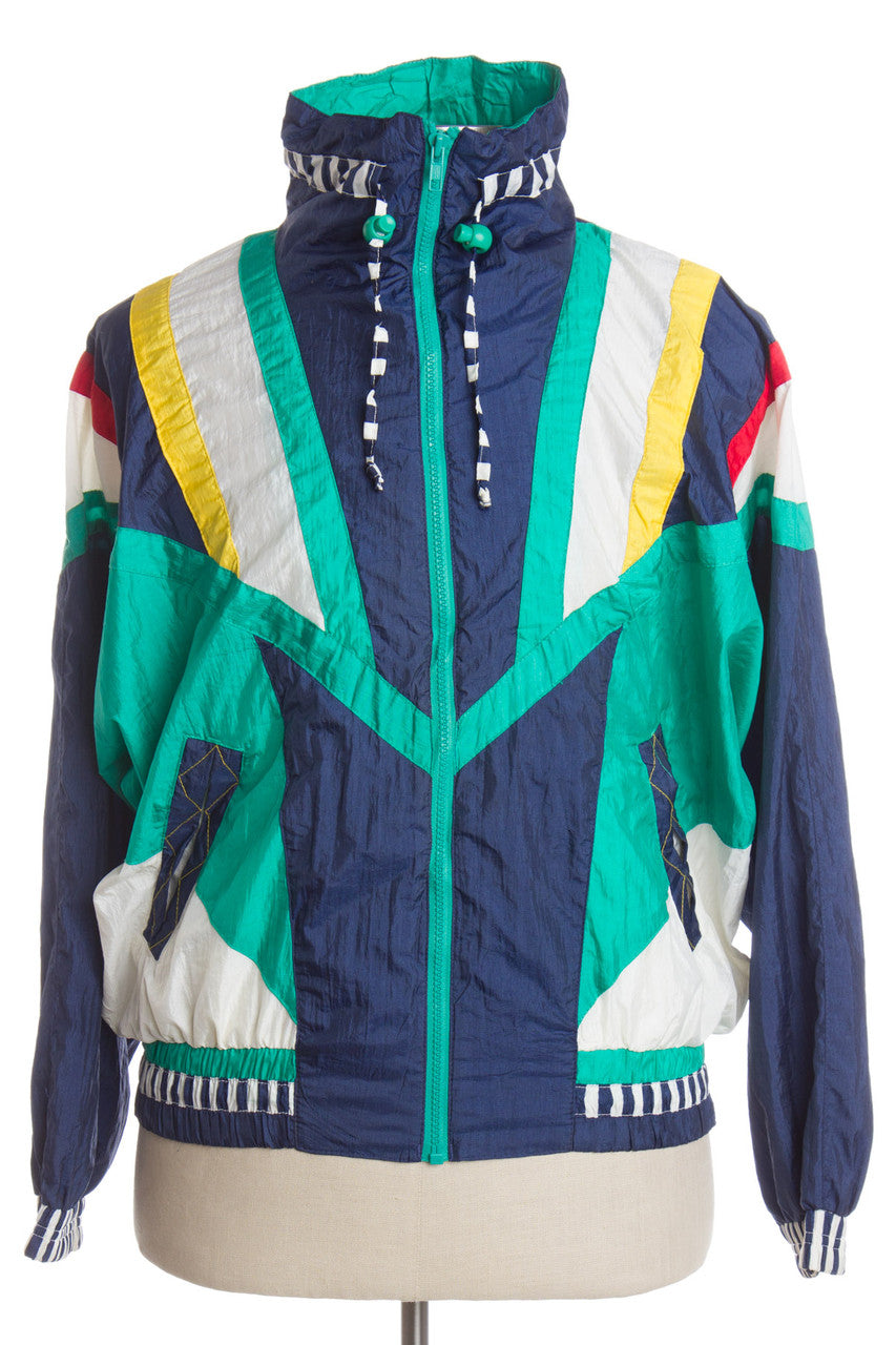 90s Jacket 7418