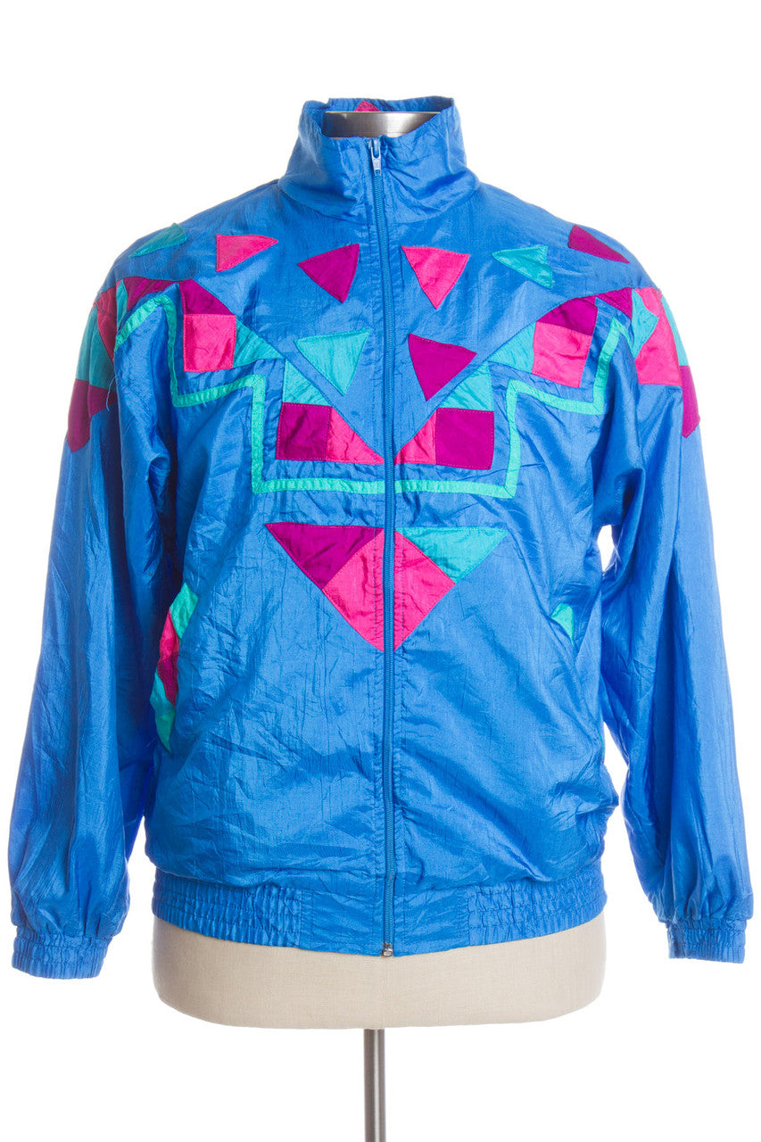 90s Jacket 7419