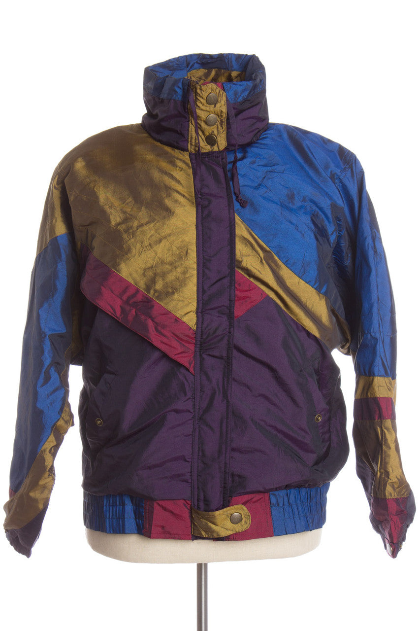 90s Jacket 7420