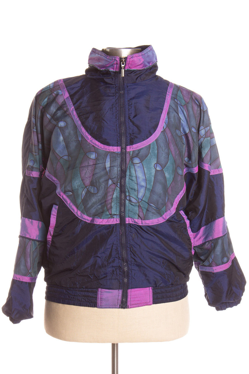 90s Jacket 7424