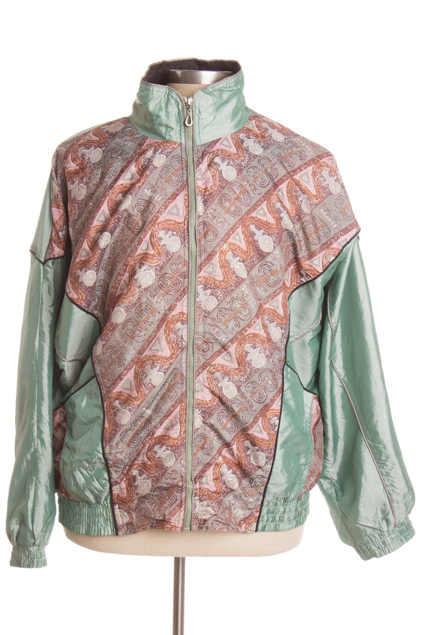 90s Jacket 7425