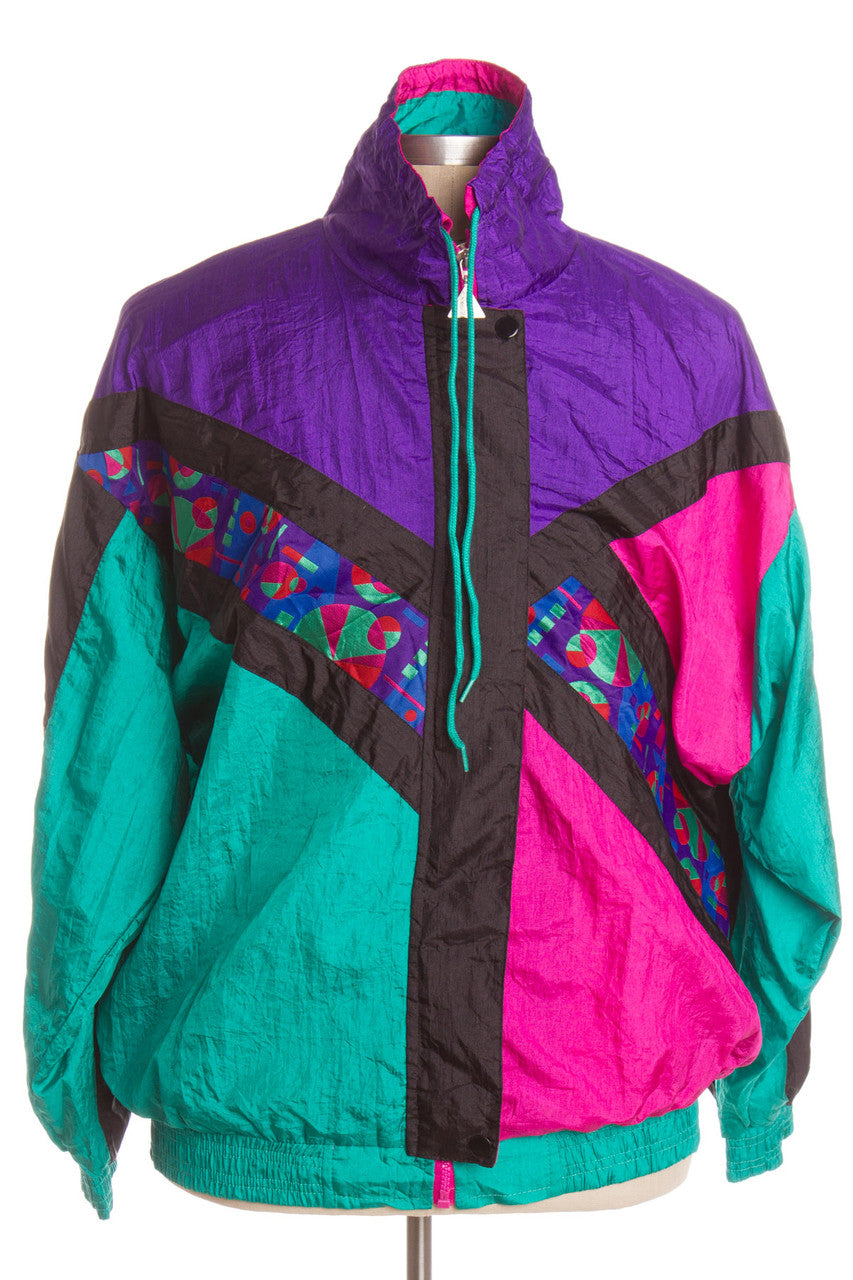 90s Jacket 7427
