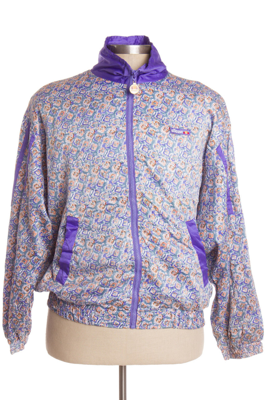 90s Jacket 7431
