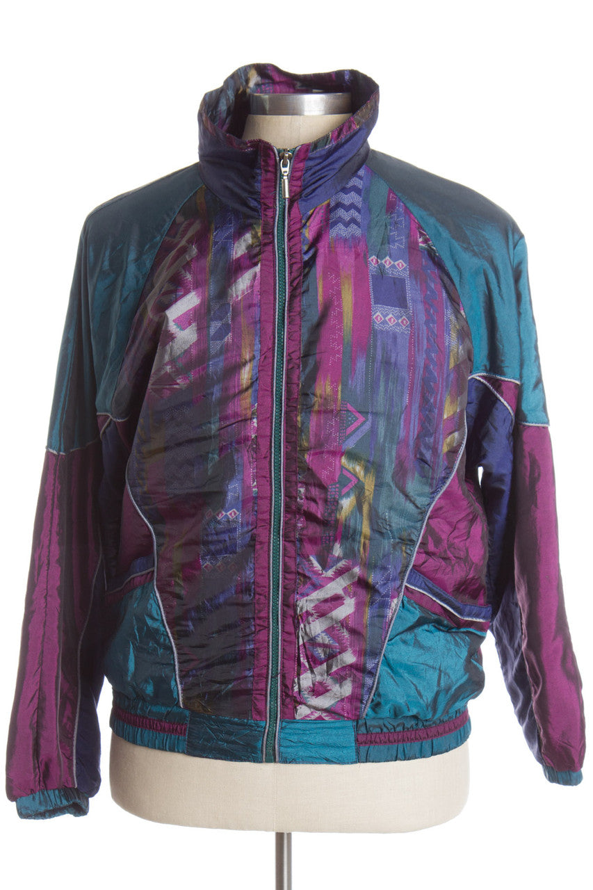 90s Jacket 7441