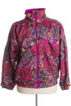 90s Jacket 7442