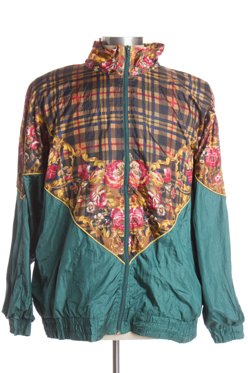 90s Jacket 7446