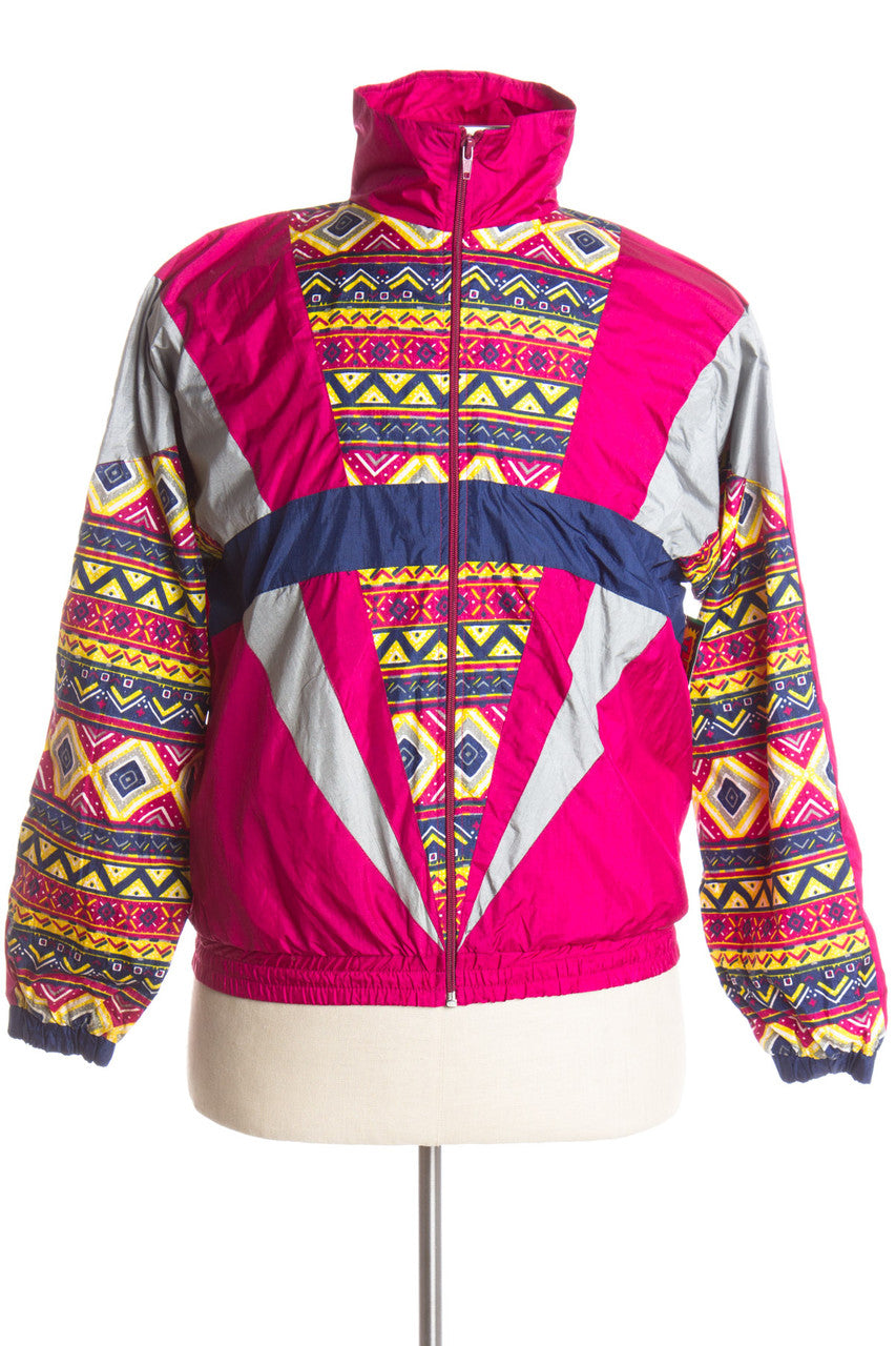 90s Jacket 7449