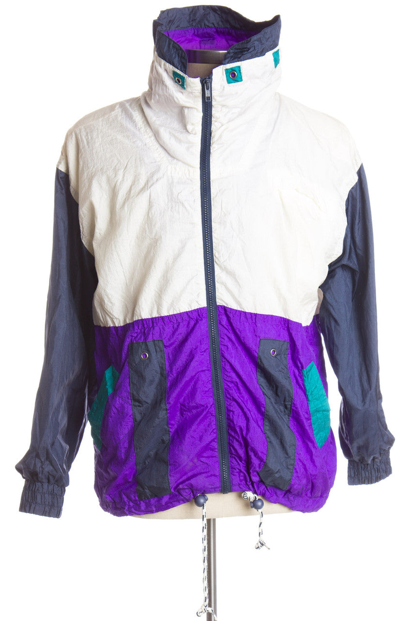 90s Jacket 7451