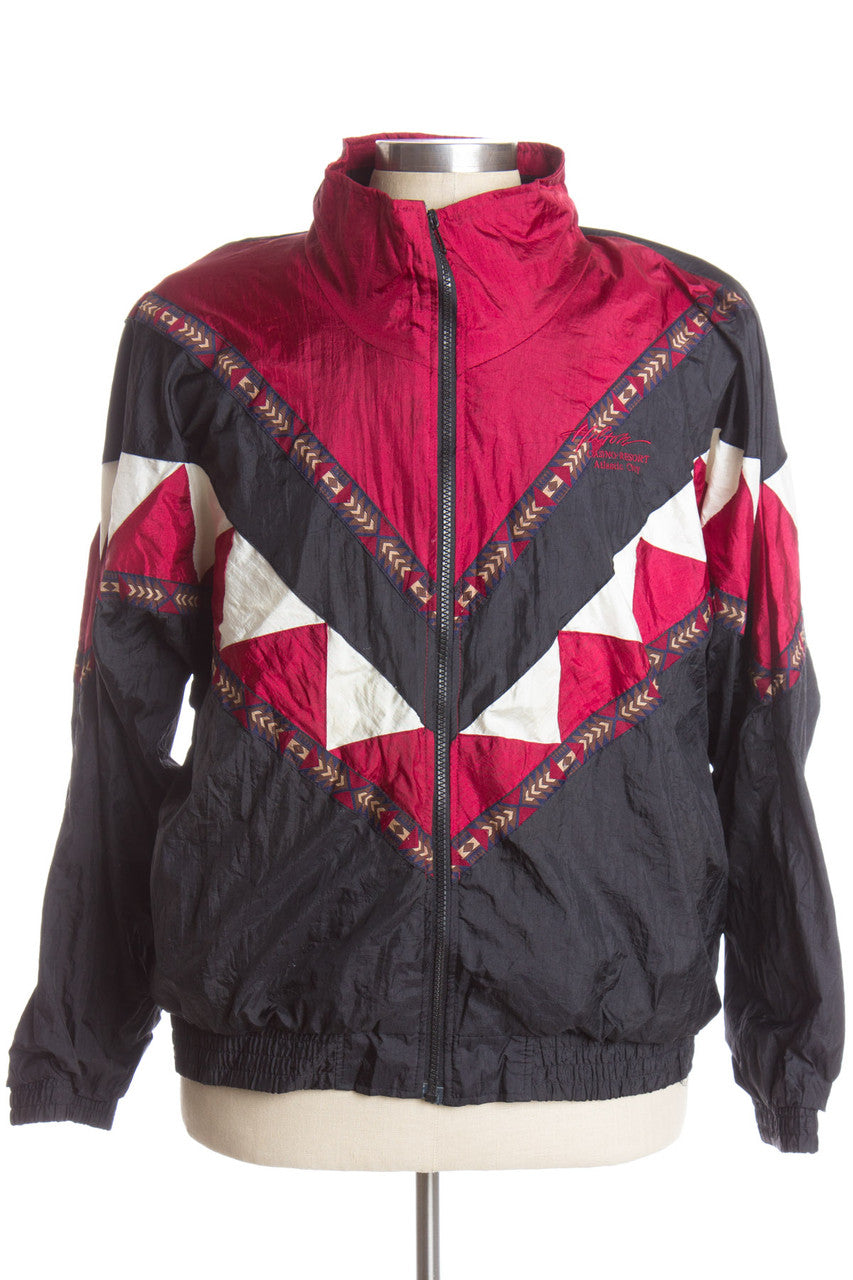 90s Jacket 7452
