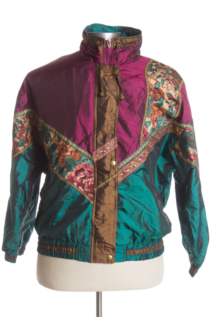 90s Jacket 7453