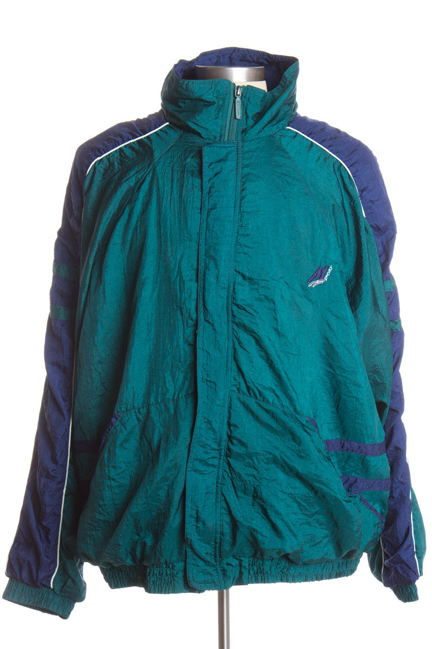 90s Jacket 7457