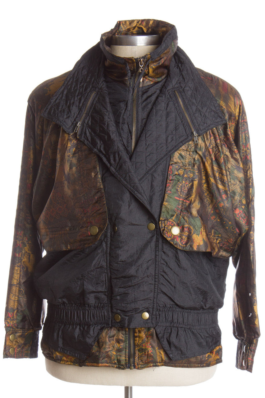 90s Jacket 7458